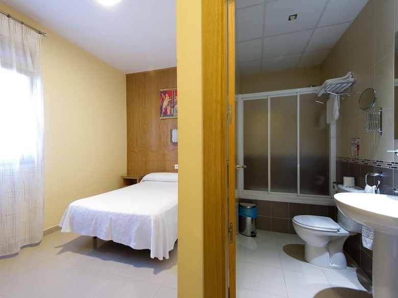 Hostal Acueducto Los Milagros