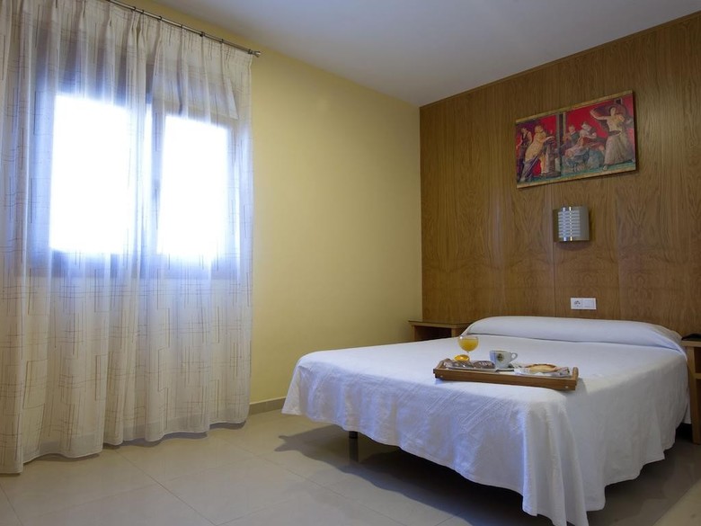 Hostal Acueducto Los Milagros
