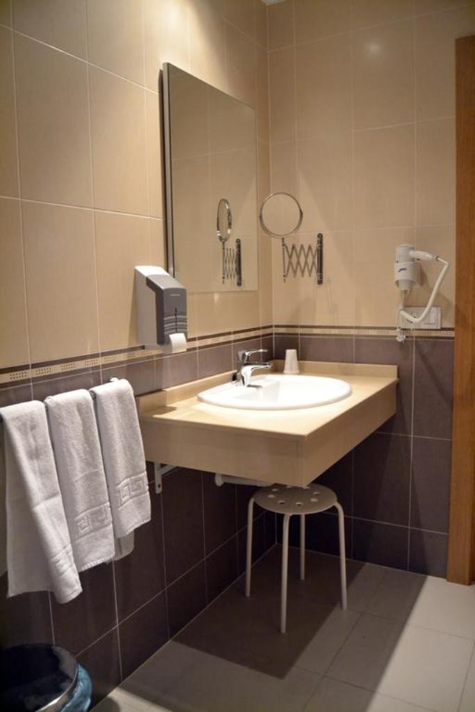 Hostal Acueducto Los Milagros