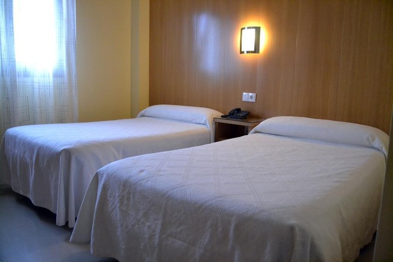 Hostal Acueducto Los Milagros