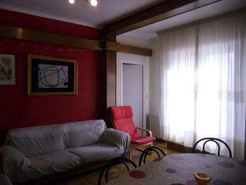 Apartamento Atico Soleado
