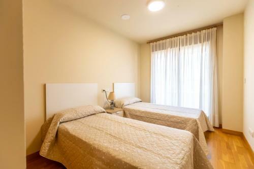 Apartamento Residencial Pinamar