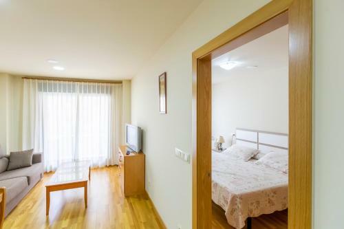 Apartamento Residencial Pinamar