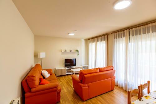 Apartamento Residencial Pinamar