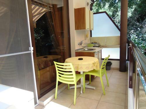 Hostal Vila Gorski Kat