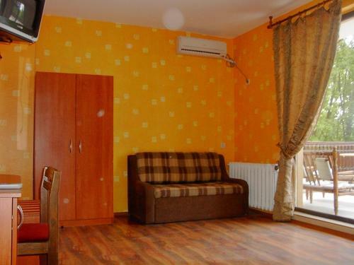 Hostal Vila Gorski Kat