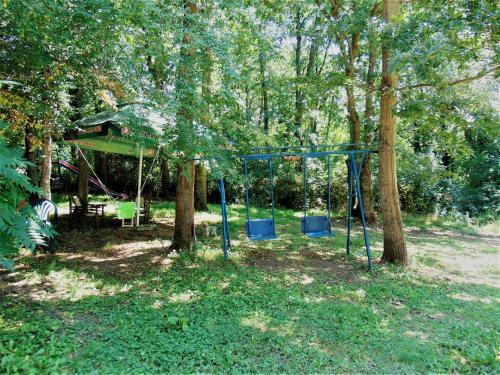 Hostal Vila Gorski Kat