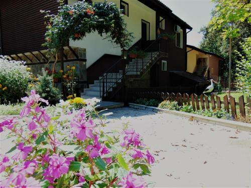 Hostal Vila Gorski Kat