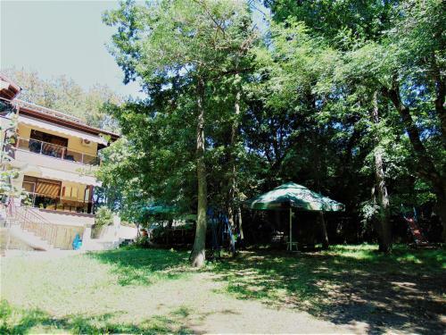 Hostal Vila Gorski Kat