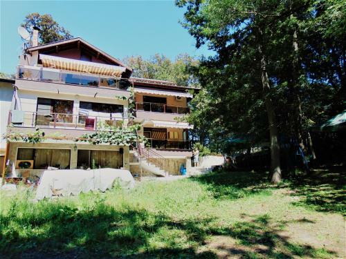 Hostal Vila Gorski Kat