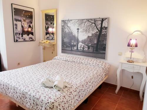 Hotel Do�a Matilde