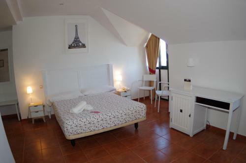 Hotel Do�a Matilde