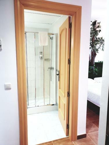 Hotel Do�a Matilde