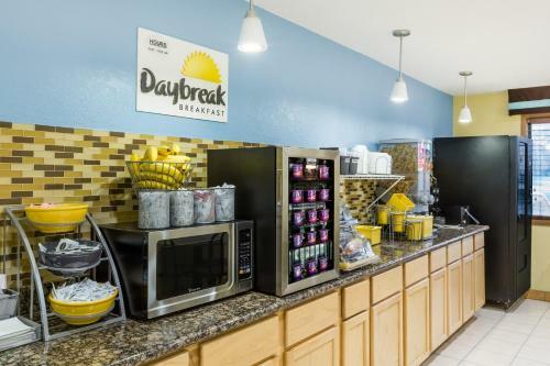 Days Inn Motel Ankeny