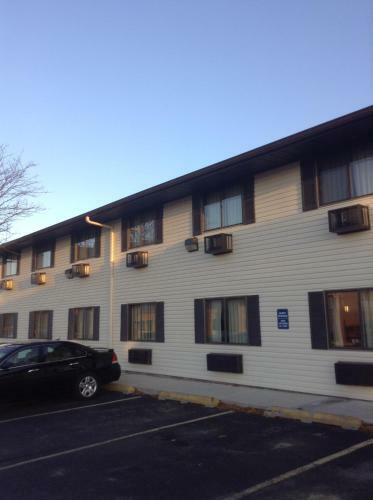 Days Inn Motel Ankeny