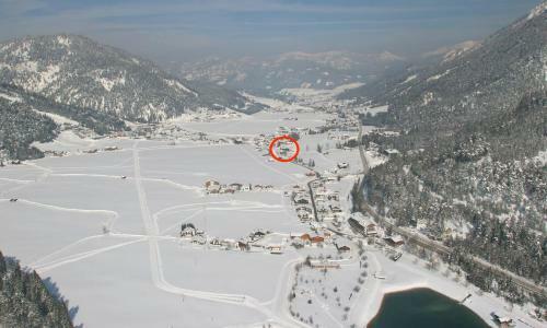 Hostal Sportpension Geisler