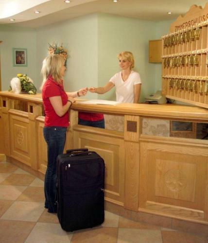 Hostal Sportpension Geisler