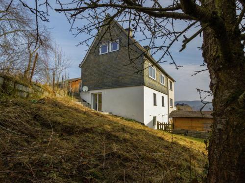 Ferienhaus In Willingen
