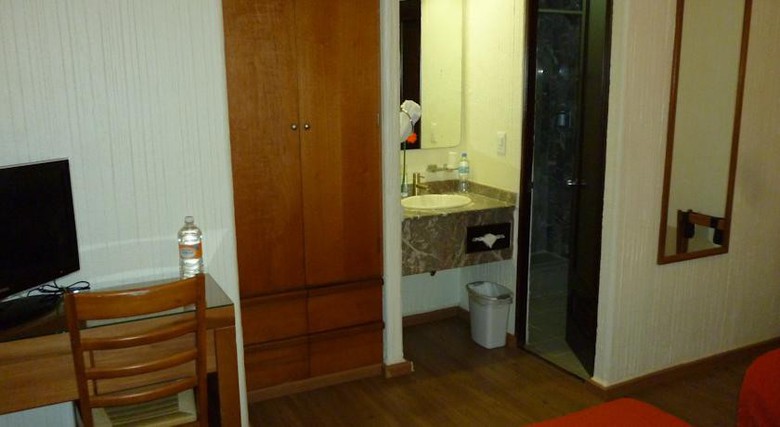 Hotel Abu