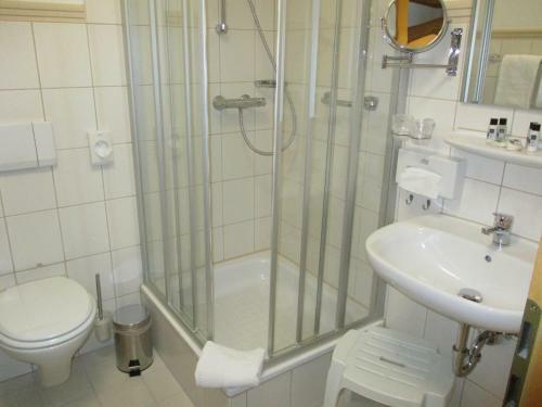 Vitalhotel Weisse Elster