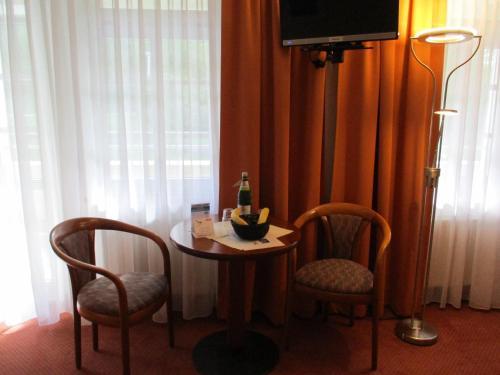 Vitalhotel Weisse Elster