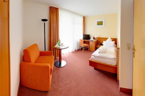 Vitalhotel Weisse Elster
