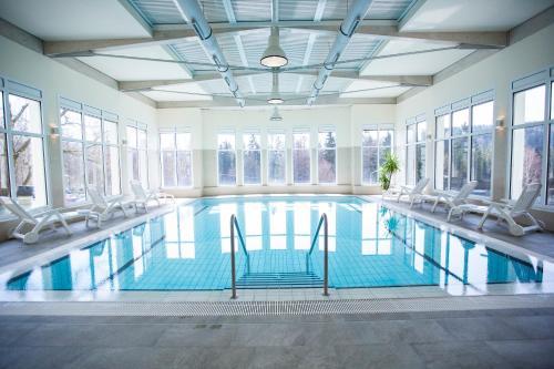 Vitalhotel Weisse Elster