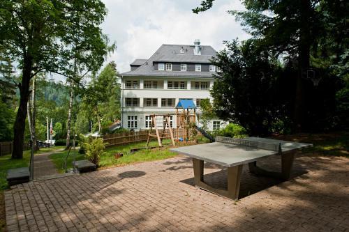 Vitalhotel Weisse Elster