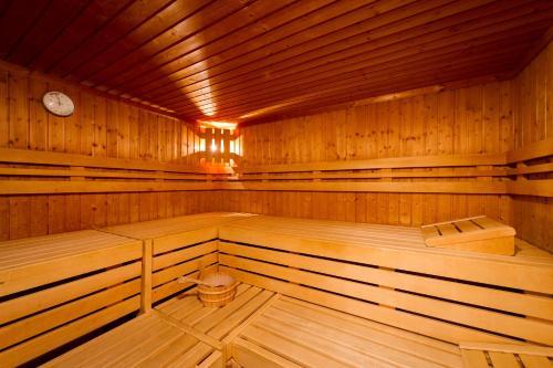 Vitalhotel Weisse Elster
