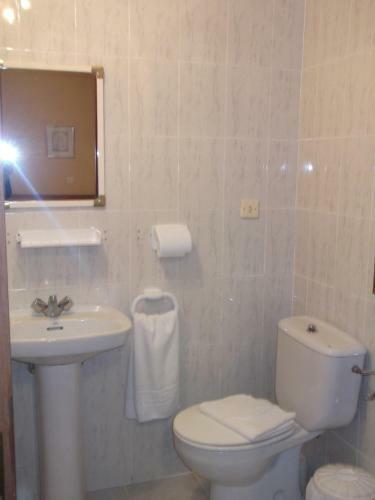 Hostal Pensi�n Rada