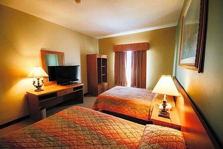 Hotel Consulado Inn