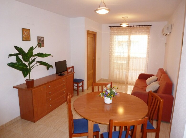 Apartamento Oropesa Ciudad De Vacaciones 3000