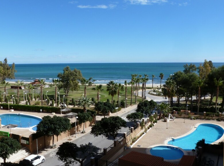 Apartamento Oropesa Ciudad De Vacaciones 3000
