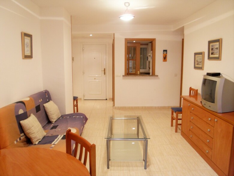 Apartamento Oropesa Ciudad De Vacaciones 3000