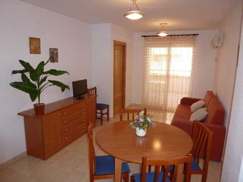 Apartamento Oropesa Ciudad De Vacaciones 3000