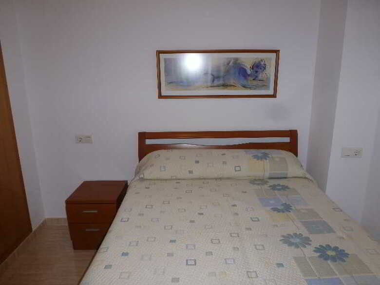 Apartamento Oropesa Ciudad De Vacaciones 3000