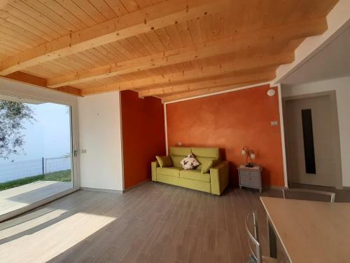 Apartamento Casa Baceschi