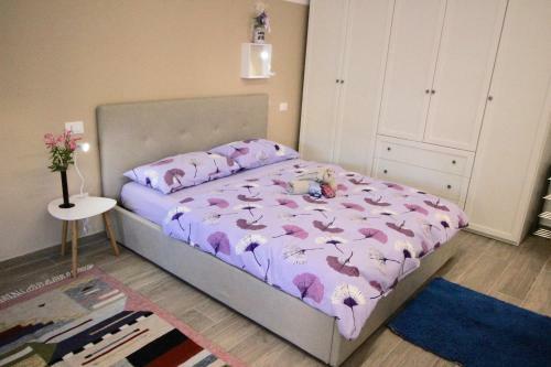 Apartamento Ferienwohnung Am Gardasee/cassone Bei Malcesine