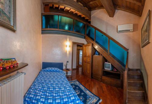 Apartamento Ca'mathilde
