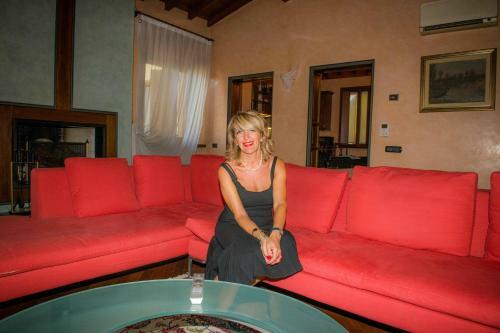 Apartamento Ca'mathilde