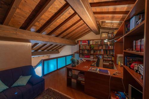 Apartamento Ca'mathilde