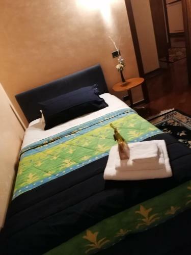 Apartamento Ca'mathilde