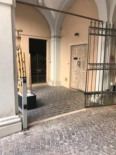 Apartamento Ca'mathilde
