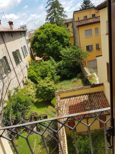 Apartamento Ca'mathilde