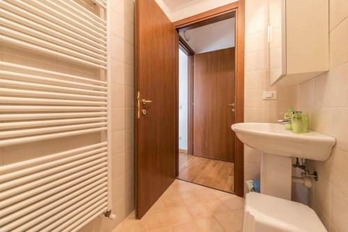Apartamento La Casa Del Borgo