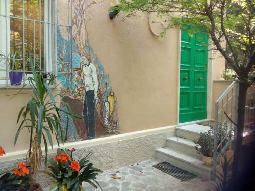 Bed & Breakfast Al Verdeblu