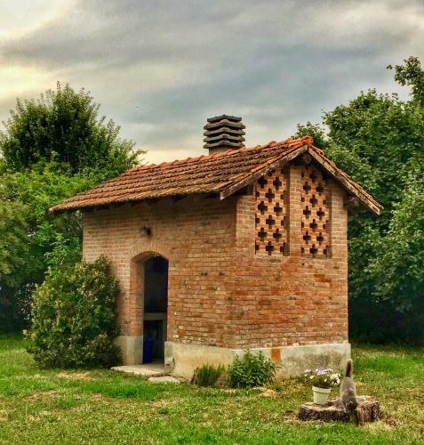 Bed & Breakfast Villa Manto