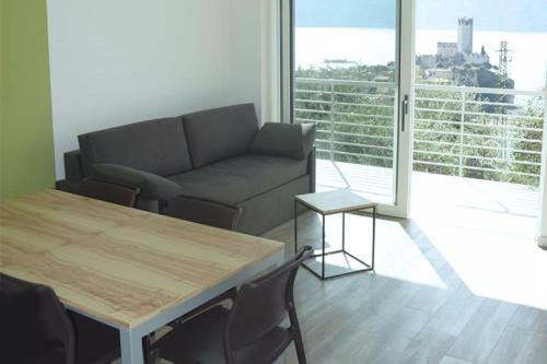 Luxury Apartments Natura