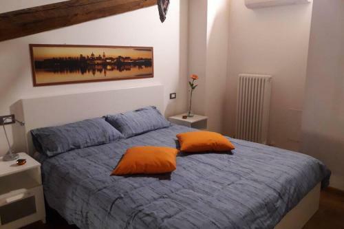 Apartamento Fiordiloto
