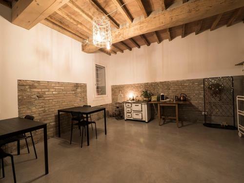 Zucchero Sui Baffi- Food Lovers B&B